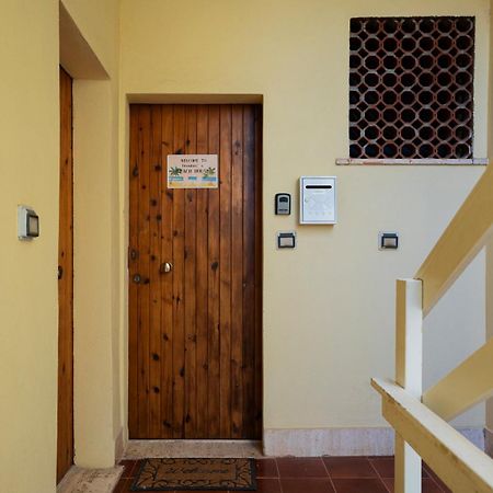 Derudas'S House Алгеро Екстериор снимка