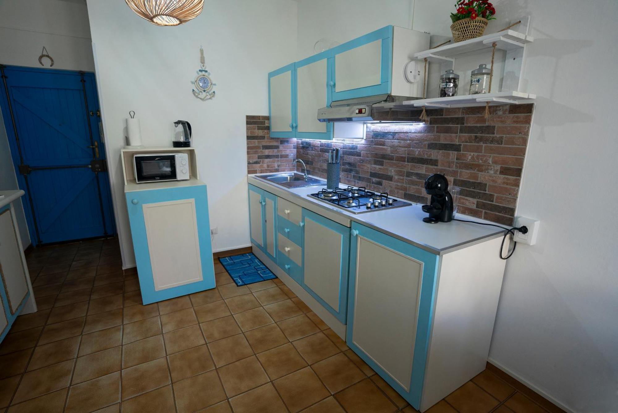 Derudas'S House Алгеро Екстериор снимка